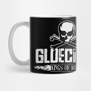 Gluecifer - Kings Of Rock Mug